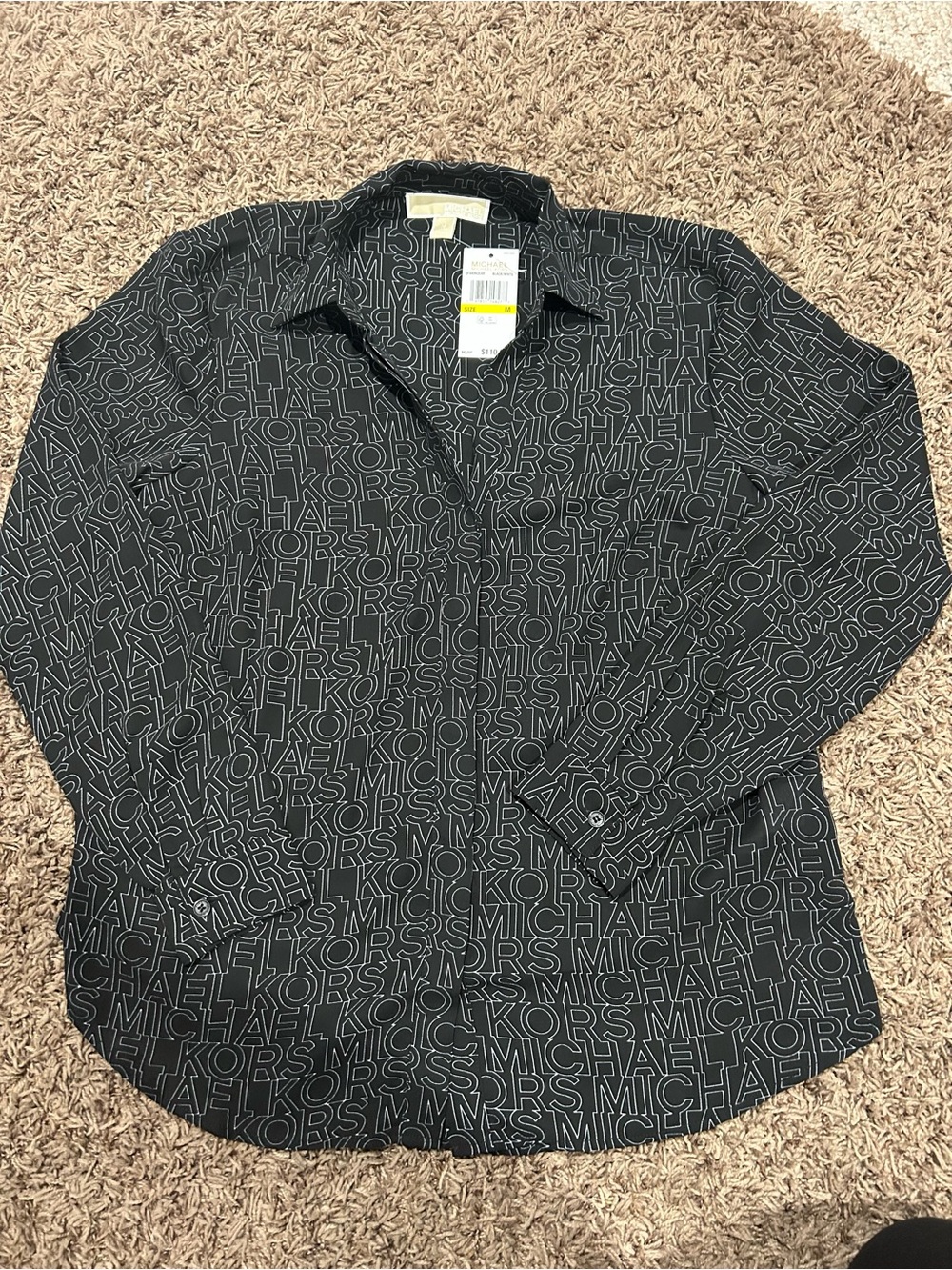 Michael Kors shirt